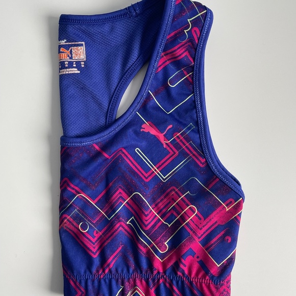 PUMA SPORTS BRA - Picture 7 of 7